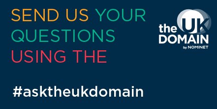 dot_knowledge's tweet photo. Throughout September we’ll be answering your digital questions, last chance to ask yours using #asktheukdomain https://t.co/LpA6BCE3hC