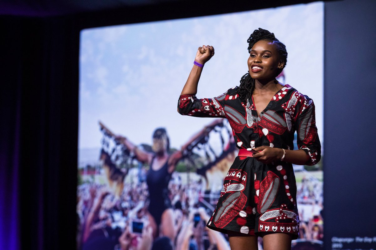 TED Talks tweet media