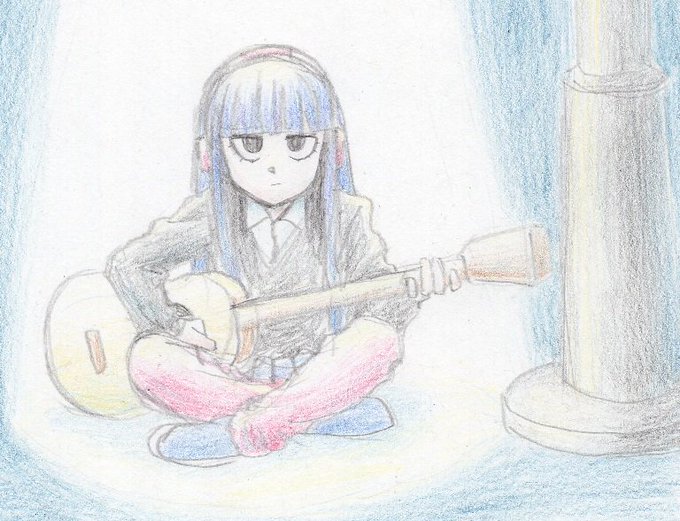 Comico版深夜の真剣お絵描き60分一本勝負のtwitterイラスト検索結果 古い順