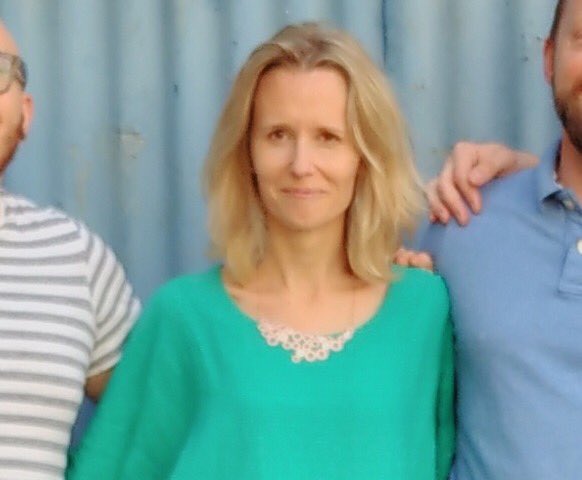 CPOresources's tweet photo. We are really excited to announce that Laura Treneer, who's been Innovation Director at CPO for the last 3 years, is our new CEO! https://t.co/p8hlOWQ1gw
