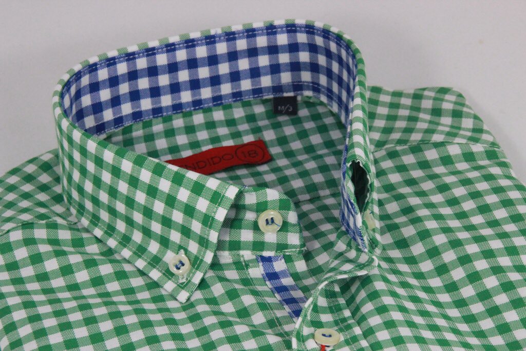 Tendido18's tweet photo. Hoy os dejamos esta camisa que estamos seguros de su éxito!!!
Muy pronto os anunciaremos varias novedades!!! 
#tendido18 #moda https://t.co/OT8alIJJ2G