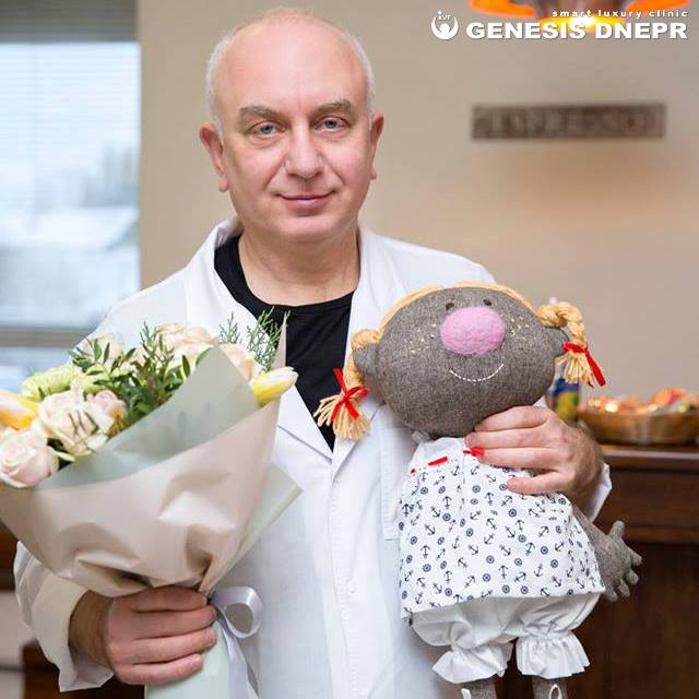RClinica's tweet photo. НЕВЕРОЯТНО😉
IVP — инициалы имени основателя клиники И. В. ПЕРЕЛЫГИНА
In Vitro Production переводится как экстракорпоральное оплодотворение:) https://t.co/1hHI57Q2hN