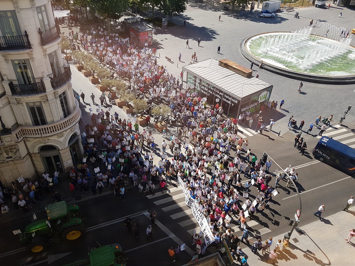 Sobrepasamos las previsiones de  participación. ¡Hay motivos! Ayudas para el campo #YA