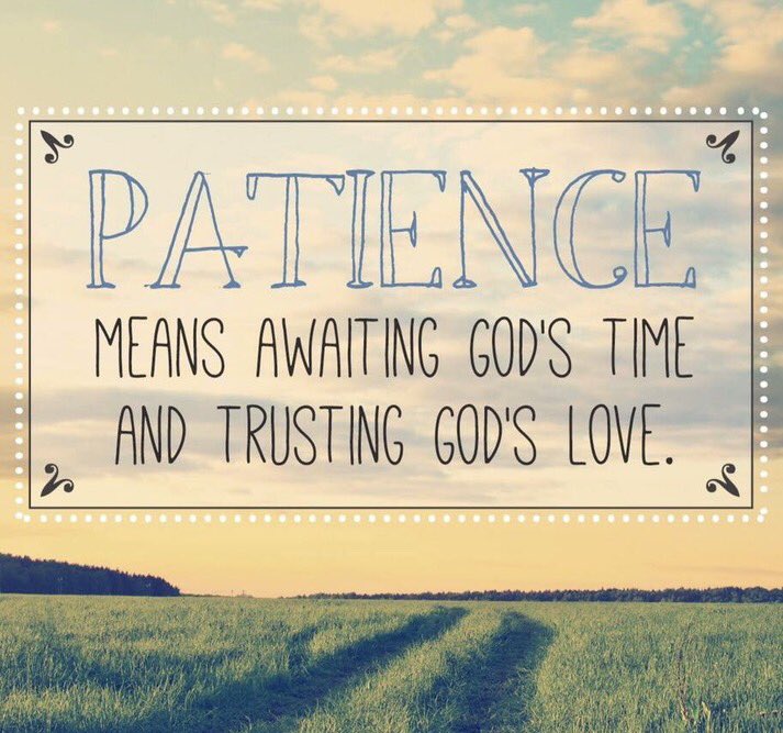 #MorningDevotion
In all things God works for the good of those who love Him &amp; have been called according to His purpose
-Romans 8:28