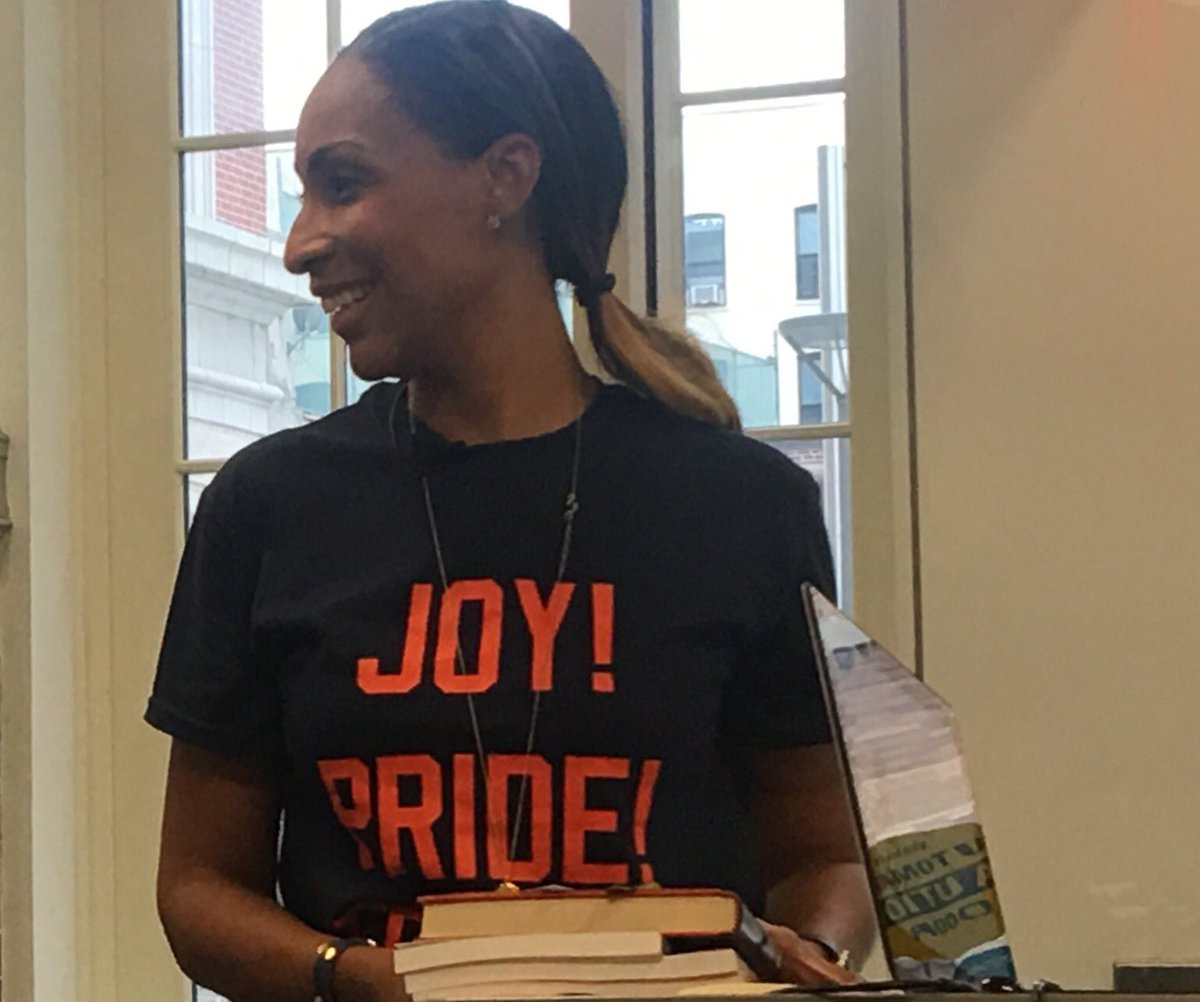 tmaharlemnyc's tweet photo. TMA and D5, Moving forward with Joy, Pride and Focus! Welcome District 5 Superintendent, Danika Rux!!📚🖊📓📝@D5FSC #Harlem #TMA #TMAHarlem #D5 https://t.co/X1aYobh99e