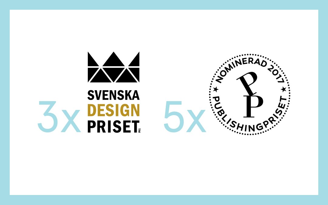 Rubrik_SE's tweet photo. Rubrik till final med åtta bidrag i Publishingpriset och Svenska Designpriset! Den 4:e september utser du vinnaren. #content #designpriset https://t.co/7KnaUdX0nQ