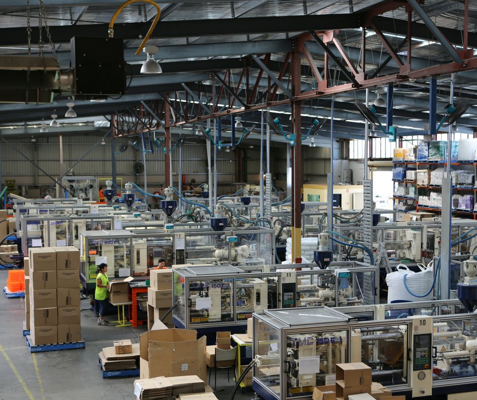 Fischer_Plastic's tweet photo. Fischer Plastics design, tool & manufactured our range of plastic storage solution products exclusively in-house
#storage #plasticstorage https://t.co/rL28MrsBzO