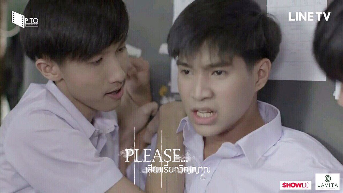 ptoproduction's tweet photo. อย่าลืมติดตามชม please..เสียงเรียกวิญญาณ EP.6 ได้ทุกวันศุกร์ เวลา2ทุ่ม ที่ไลน์ทีวี เท่านั้น #pleaseเสียงเรียกวิญญาณ #ptoproduction #LINETV https://t.co/4czQsMBdKN