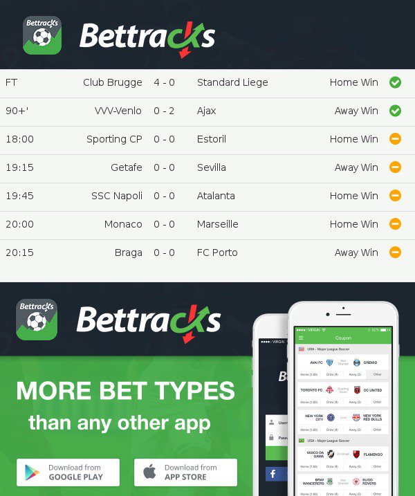 Darren Shaw (@shawery65) on Twitter photo I am using <a href="/Bettracks/">bettracks.co.uk</a> to track my bets. Download the best acca tracker here http://app.bettr app.bettracks.co.uk I am using <a href="/Bettracks/">bettracks.co.uk</a> to track my bets. Download the best acca tracker here http://app.bettr app.bettracks.co.uk