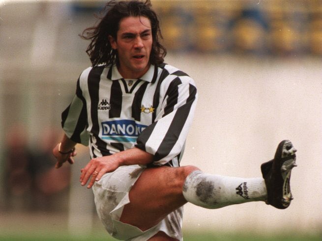 Happy Birthday Also to our ex player Paulo Who is 47° today!  