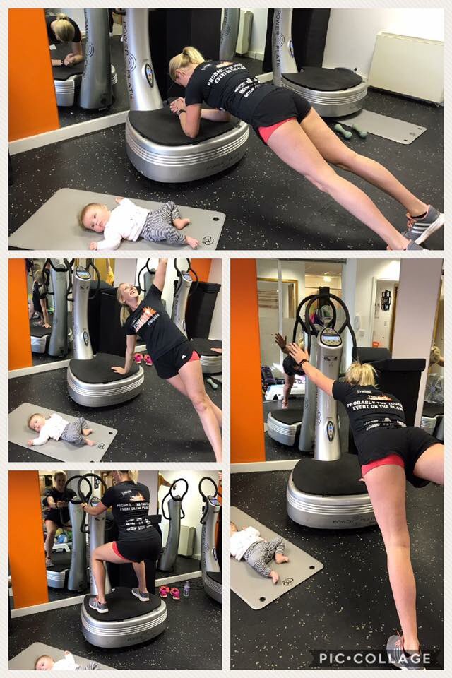 JJStudiosLLP's tweet photo. Our new Post-natal class is starting on Monday at 10:30! Come and join us at #jjstudios and get back in shape! #postnatal #nantwich https://t.co/KOYyE59Fuz
