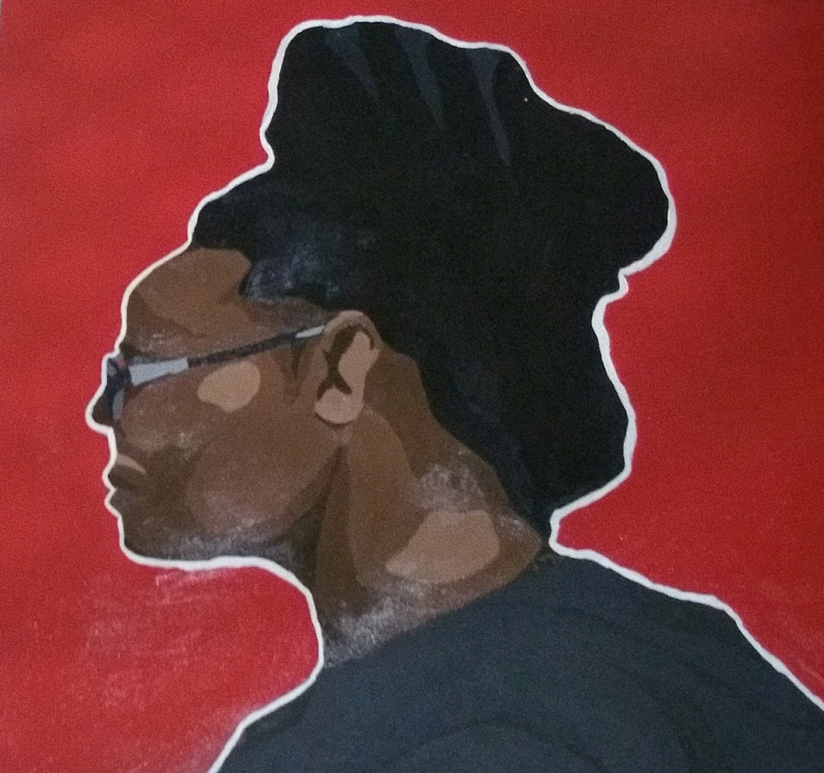 suramaking's tweet image. Im super proud #IBparent, passionate #IBeducator. Simply IBLOVER💖 Celebrating my daughter #ArtHL pieces @iborganization @IBAlumniNetwork 🎨👏