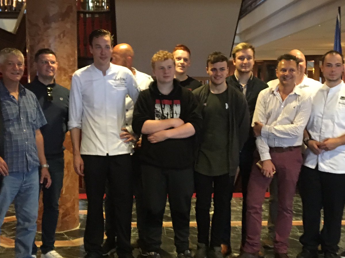 UKSeafoodCompetition tweet media