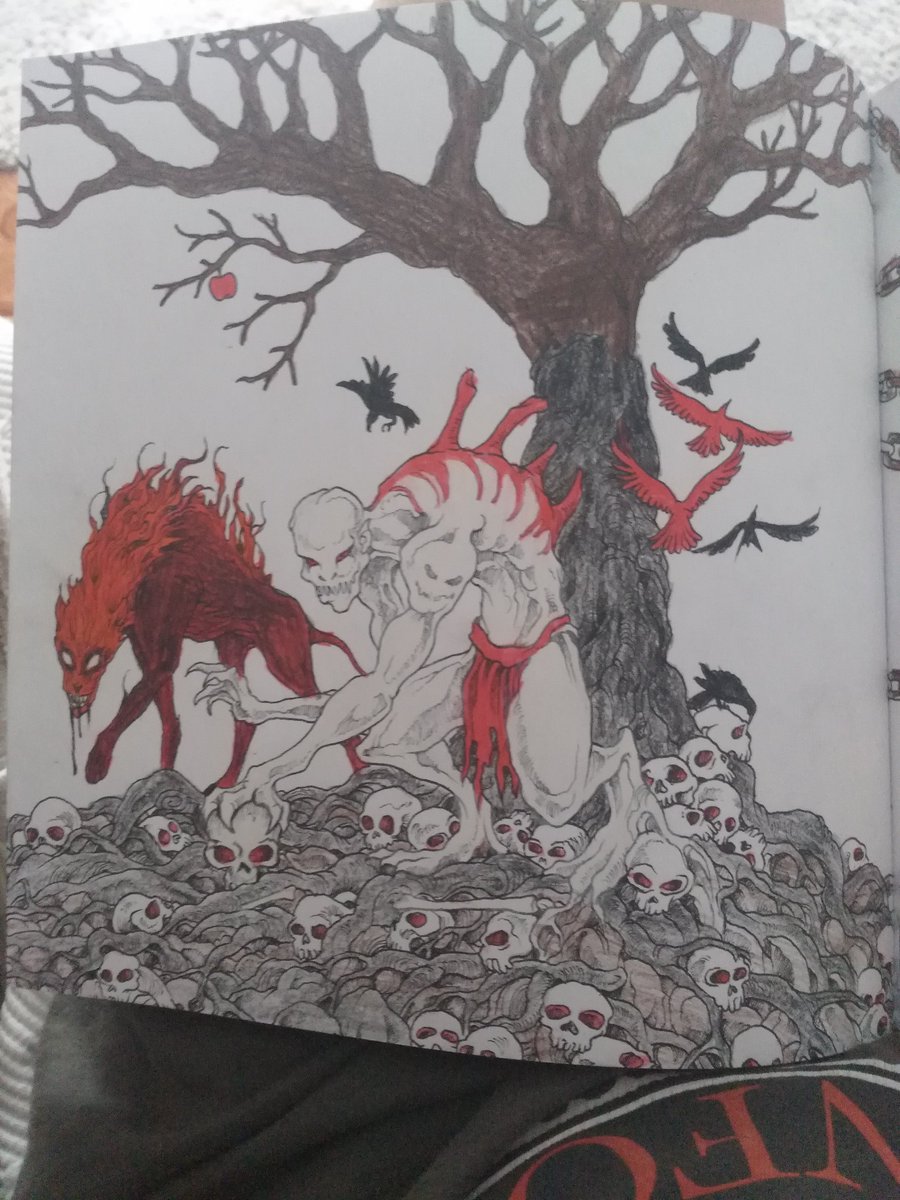 Mar_de_Inverno's tweet photo. ❤ @kerbyrosanes #mitomorphia #kerbyrosanes https://t.co/NEsdG1ElWx