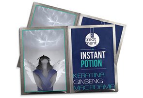 AlexandreCosm's tweet photo. ¡Utilizada por profesionales! #InstantPotion la combinación PERFECTA para el cabello: Keratina, Ginseng y Macadamia https://t.co/yMRuGg7an3 https://t.co/vPwKzWdGkM