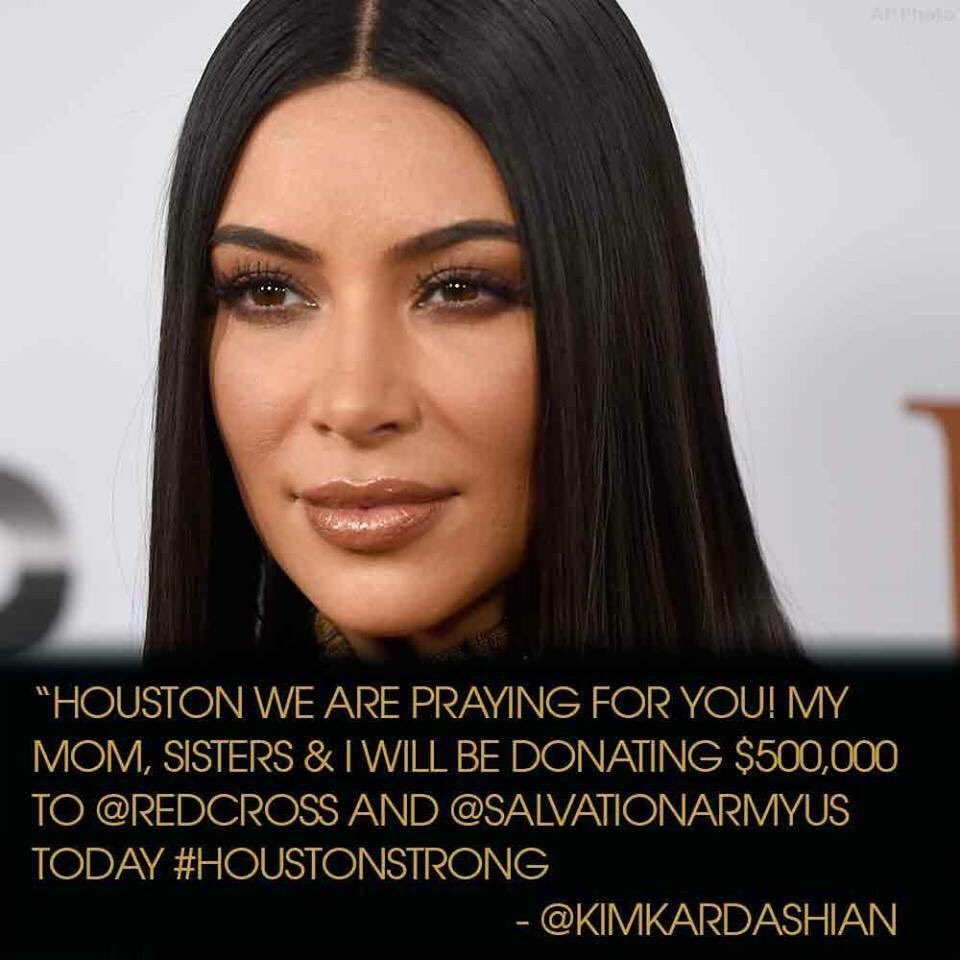 MantraFilmsInc's tweet photo. #Hollywood responds to #Texas #Harvey . #RedCross #HoustonStrong #MantraFilmsInc #LosAngeles #KK #LA #Art #Model
#GreenSOCC #telecomcorridor https://t.co/ct7Xi1598D