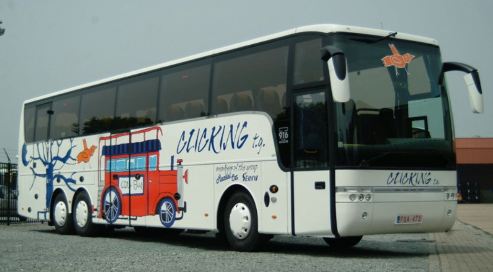 KobenhavnPoliti's tweet image. Har du set denne bus? Belgisk turistbus stjålet i Kbh. Har du set den - kontakt politiet!
 mynewsdesk.com/dk/koebenhavns…