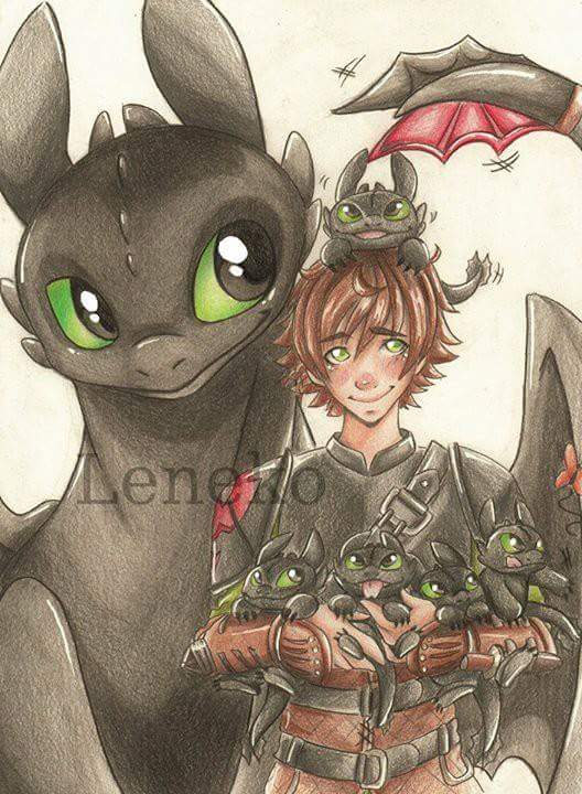 Viodino2's tweet photo. Redraw  Coming soon ~
Old Fanart from my old Page
#toothless #hiccup #hytyd #hytyd2 #fanart #tradition https://t.co/hmzbwjYVcs