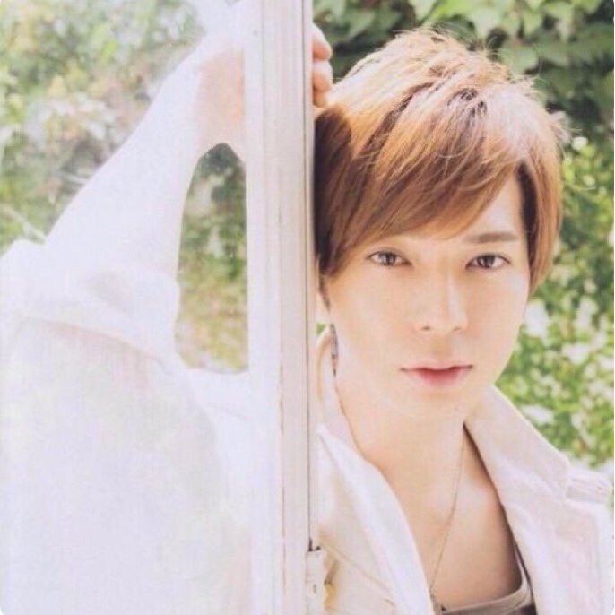 HAPPY BIRTHDAY!!!  JUN MATSUMOTO!!!!   