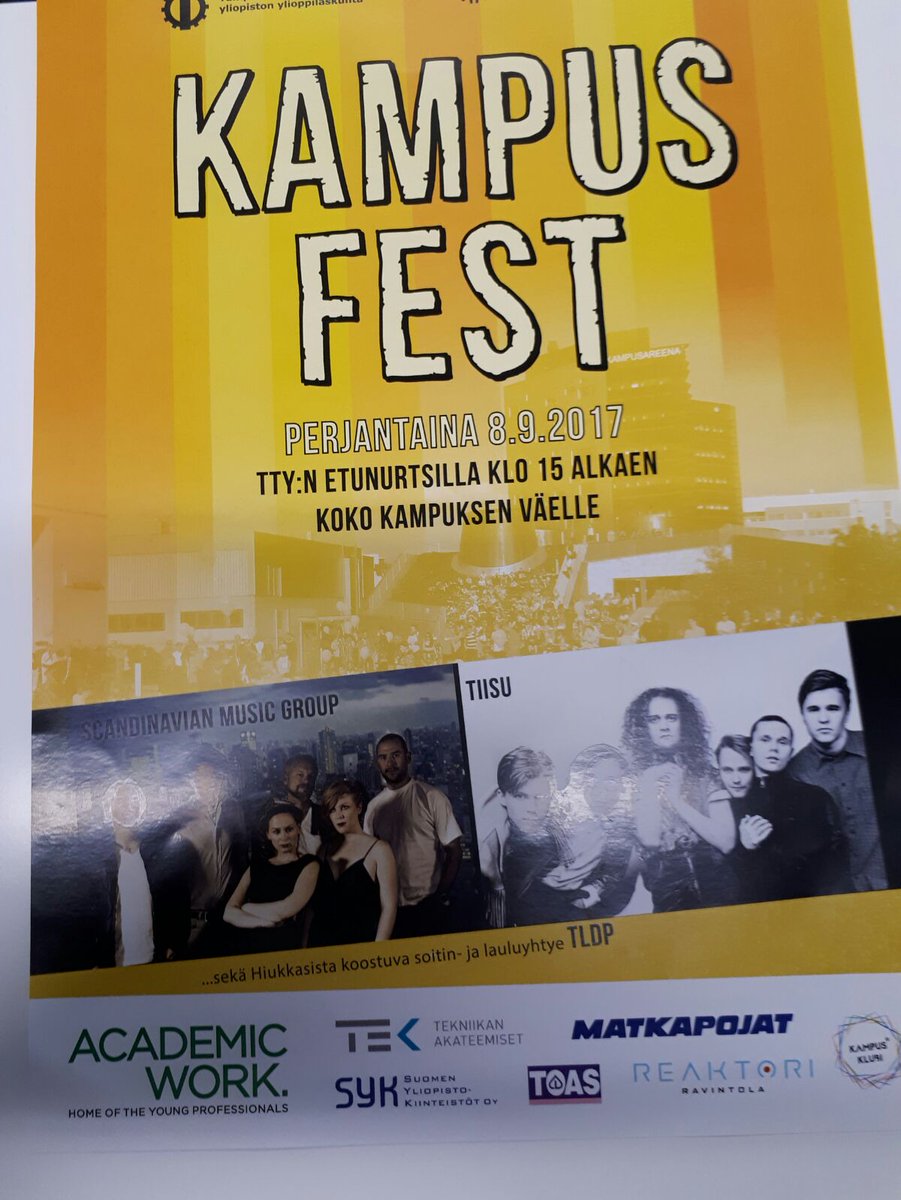 SilventoisJuho's tweet photo. #TUT'illa on fuksikekkerien pääesiintyjänä #Tiisu, #unilut'illa #apuakenneliin. Tähän jotain liidusta ja piirtämisestä. https://t.co/extIlpucSy