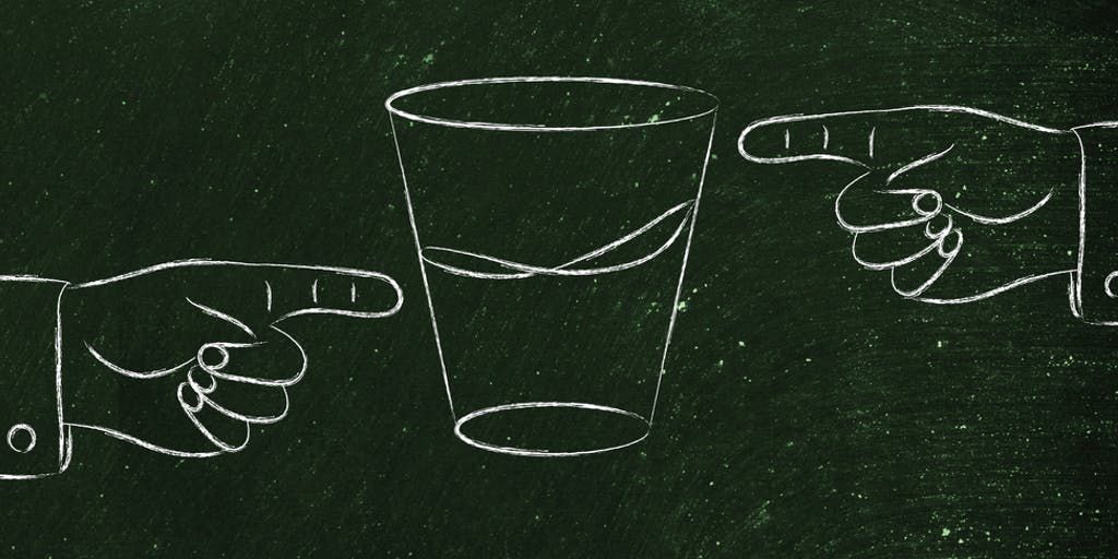 EdSurge's tweet photo. The Impossibility of Negativity: An Affirmation from a Teacher of the Year https://t.co/fSji8K1Xxc #suptchat #ntchat #prechat #sunchat https://t.co/8m2jj7dD1e