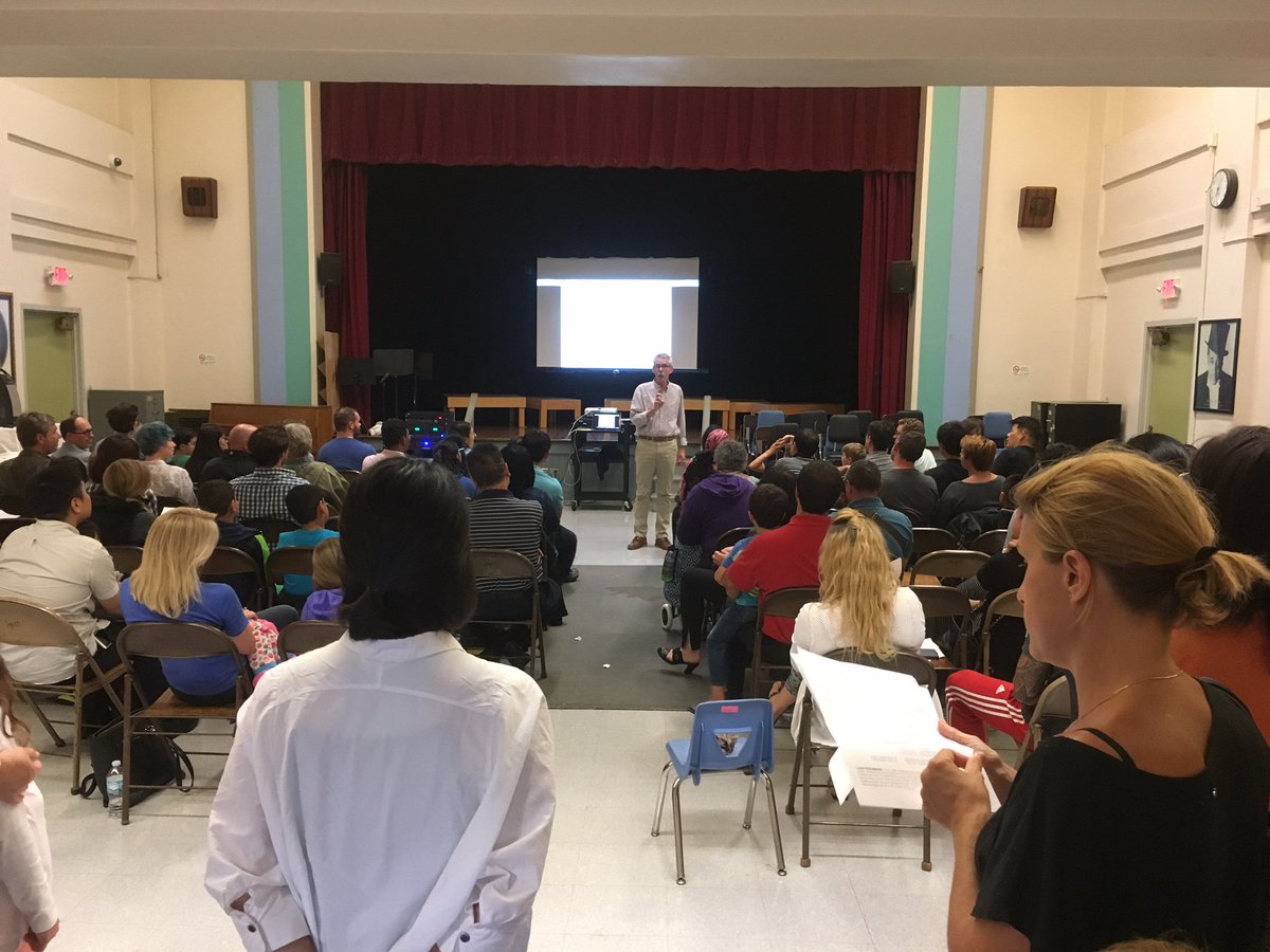 Angell (@a2angell) on Twitter photo Overflowing new student parent orientation evening last night! @A2SchoolsSuper <a href="/A2schools/">A2 Public Schools</a> Overflowing new student parent orientation evening last night! @A2SchoolsSuper <a href="/A2schools/">A2 Public Schools</a>