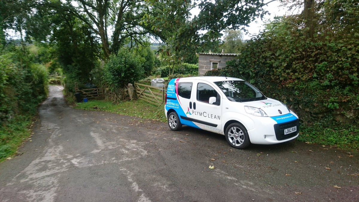 plymclean's tweet photo. Visiting customers on #Dartmoor today, we have customer in #Yelverton #Princetown #Poundsgate and the #Southhams.. #cleaning #Devon https://t.co/jaKBHob24n