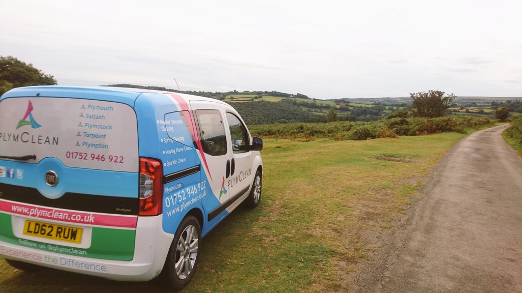 plymclean's tweet photo. Visiting customers on #Dartmoor today, we have customer in #Yelverton #Princetown #Poundsgate and the #Southhams.. #cleaning #Devon https://t.co/jaKBHob24n