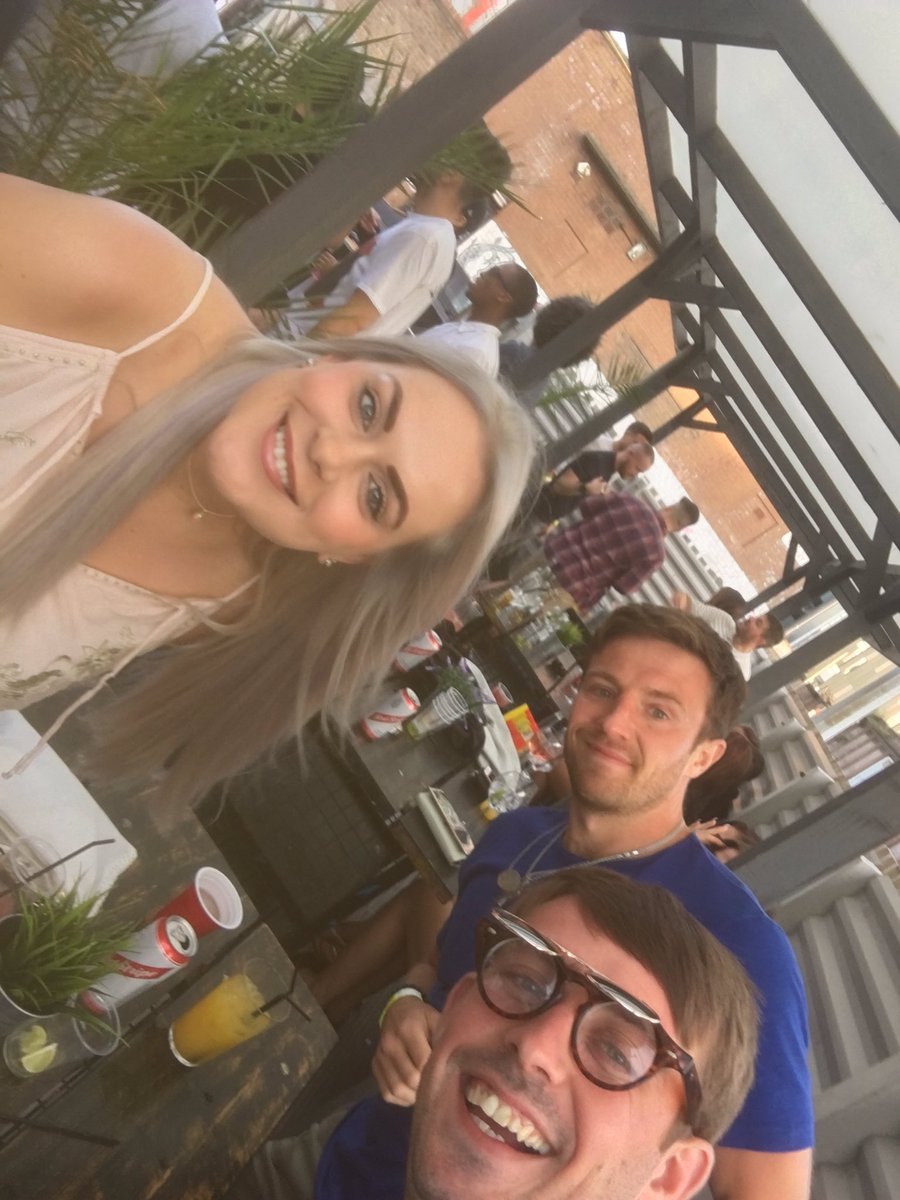 oconnell19's tweet image. Few ransoms 🙌🏻#goodtimes #goodpeople