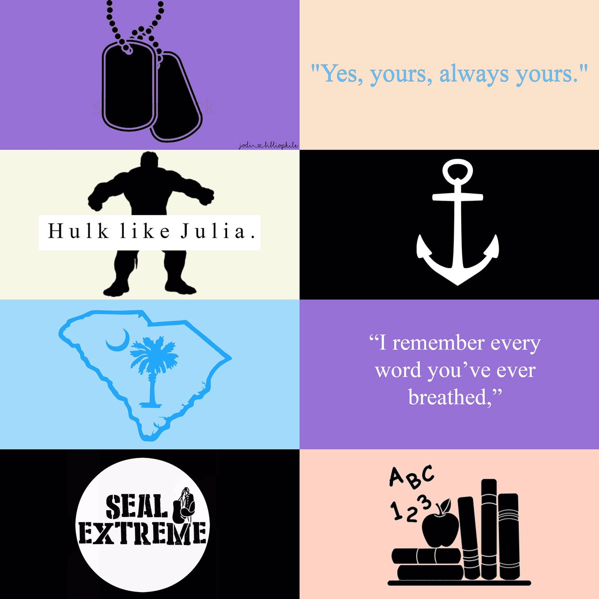 Fighting Temptation by <a href="/AuthorKCLynn/">Author K.C. Lynn</a> ⚓️🥊💜
