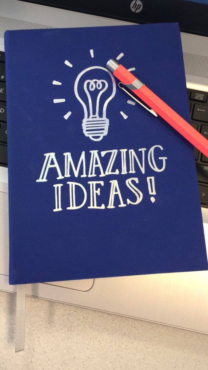 Hoping it's not false advertisement again ... #newnotebook