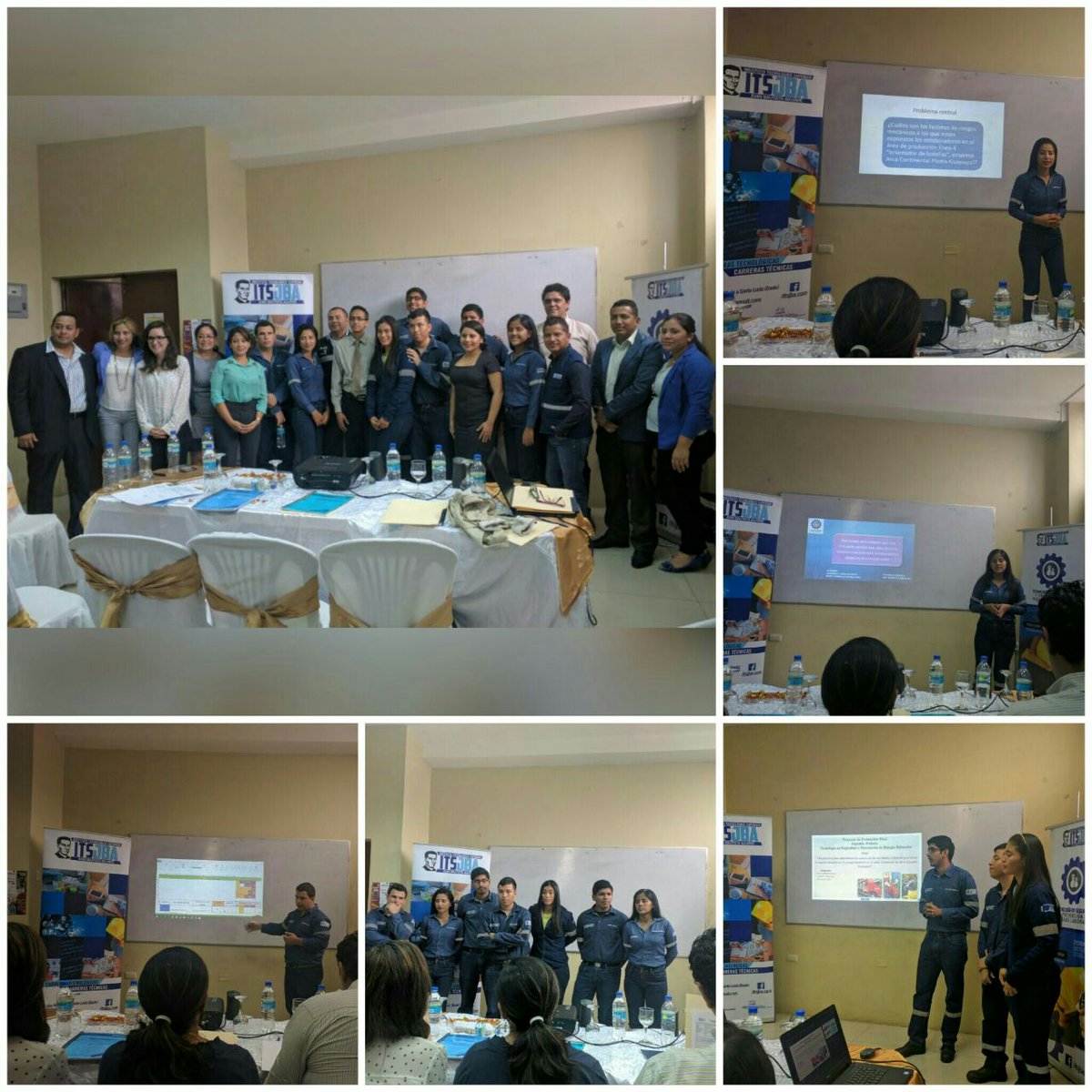TecnologicoJBA's tweet photo. #SustentacióndeProyectos #TSPRL #ITSJBA #YoSoyITSJBA @ida_campi @marlenesolissi1 https://t.co/wqLTT1jvWH