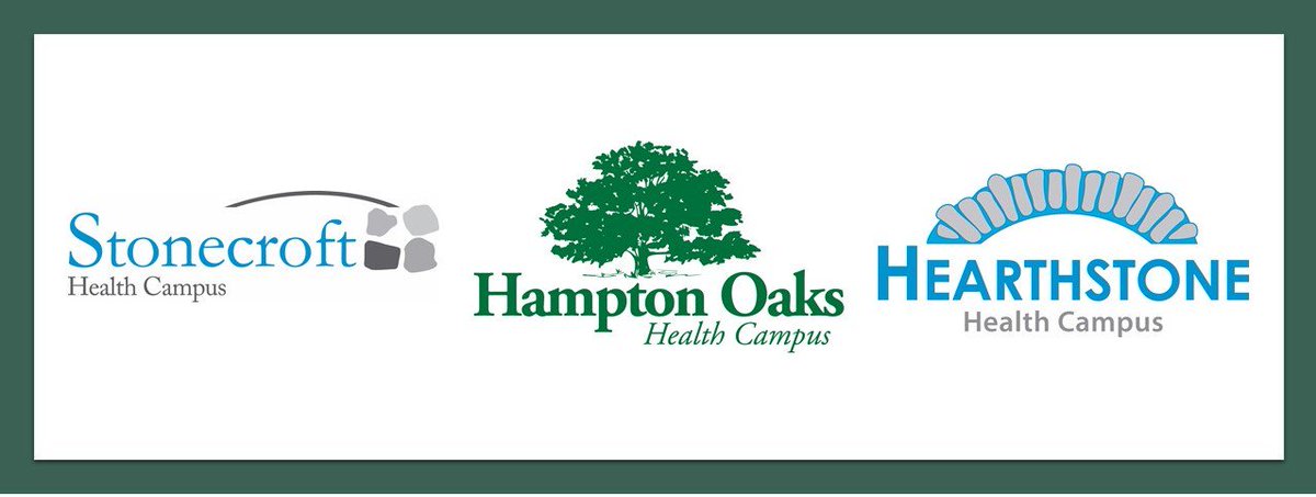 rbufford's tweet photo. A #TrilogyTrifecta - great campus visits @StonecroftHC , @HamptonOaksHC; topped off by the new Legacy @Hearthstone_HC ! #ExcellenceinAction! https://t.co/DVvLOn1Q7B
