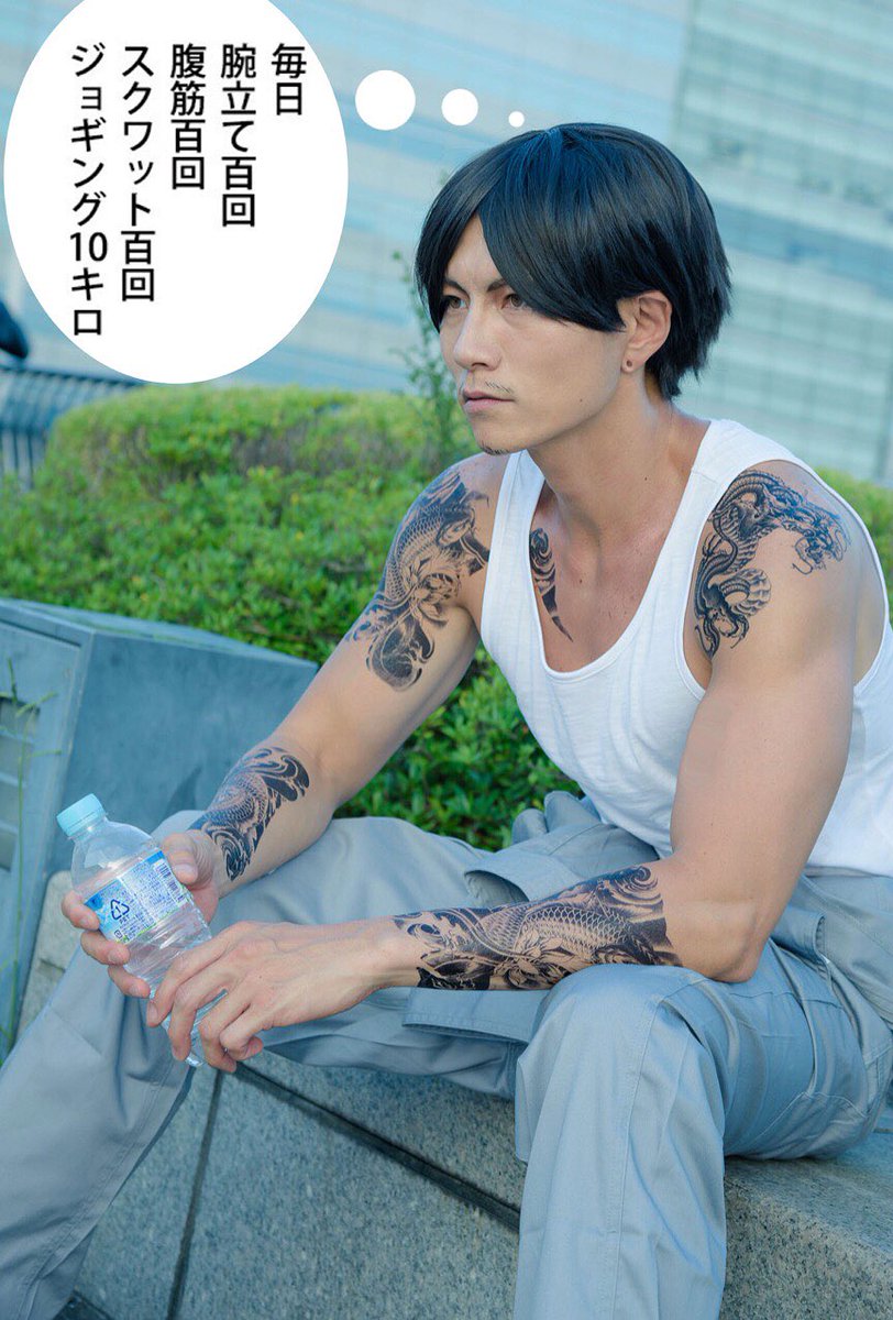 ウサコ در توییتر 外見至上主義 C92 C92コスプレ バスコ Photo 永塚さん