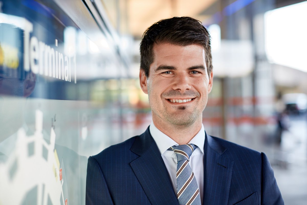 Find out why @lufthansa says '#NDC is a fantastic opportunity for the industry.' #BTSAMS #biztravel ow.ly/WlOe30ee99a