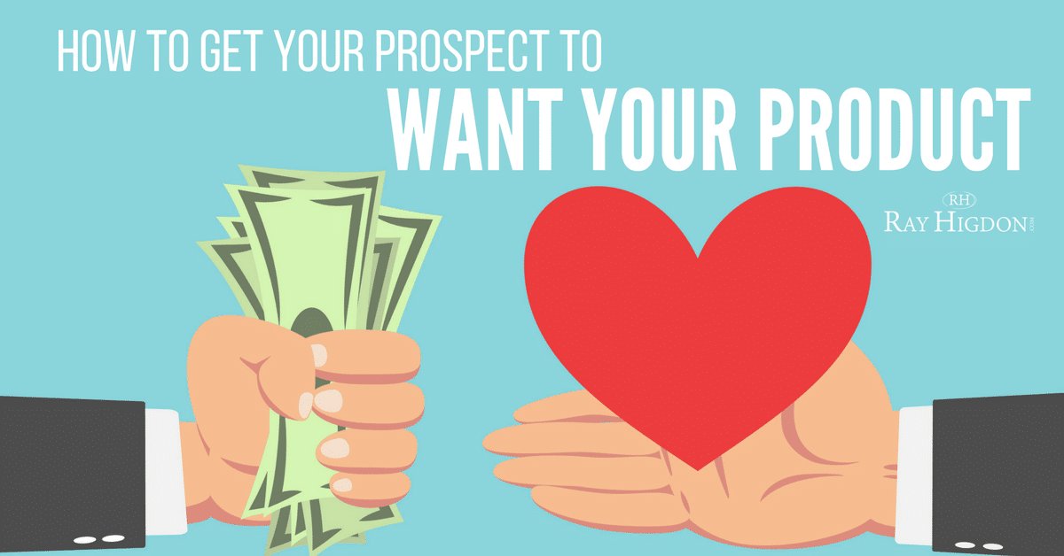 aaronmartinez82's tweet photo. via @rayhigdon Recruiting Tactics: How To Get Your Prospect To Want Your Product https://t.co/GwWm2EoPkY https://t.co/tpyO89e1uR