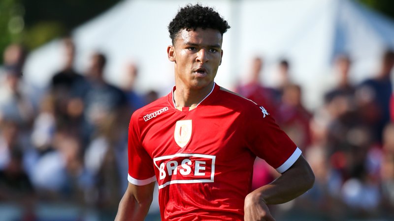 Footbelgeactu's tweet photo. #Transfert : Waasland-Beveren se renforce en attaque ! Ryan #Mmaee a rejoint le Freethiel en prêt. Kiese #Thielin devrait le suivre. https://t.co/3xLH6EJCVP