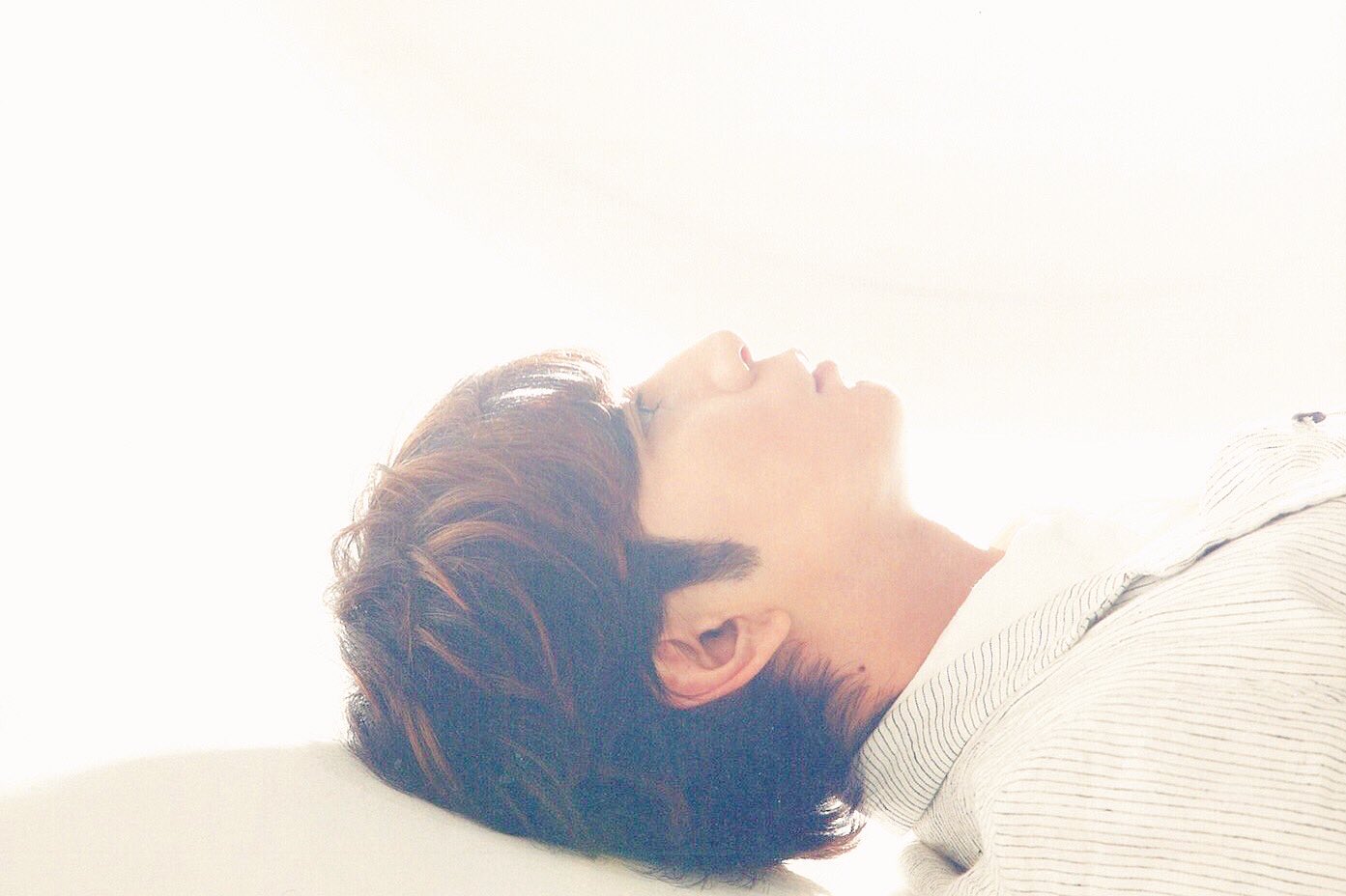 - - - - - - - - - - -

Happy Birthday

Jun Matsumoto

2017.06.17

- - - - - - - - - - - 