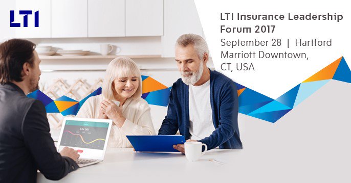 ltm_ofcl's tweet photo. #AI will transform the way #Insurers underwrite, process claims &amp; engage customers. Meet us at #ILF2k17 to know more https://t.co/6NTpCdXiwL https://t.co/3UvIVBEMoH