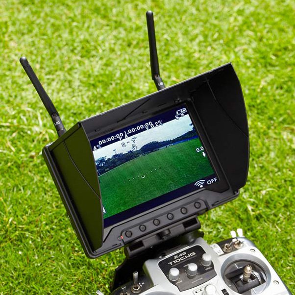 flysightspexman's tweet photo. A classic that cannot be copied--Flysight black pearl RC801 fpv monitor.#fpvmonitor #fpvdiversitymonitor #hdfpvmonitor https://t.co/9vY7SmQlQC