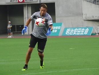 Rg Gk Gloves Japan 公式 A Twitteren ベルマーレ平塚から始まりjリーグで17年間プレーし 現在は長野パルセイロgkコーチとして活躍されている 水谷 雄一さん Rgを使っていただいた所 非常に気に入っていただき アドバイザーとしてお手伝いをしていただくことに Rg Gk Gloves Japan 公式 A Twitteren ベルマーレ平塚から始まりjリーグで17年間プレーし 現在は長野パルセイロgkコーチとして活躍されている 水谷 雄一さん Rgを使っていただいた所 非常に気に入っていただき アドバイザーとしてお手伝いをしていただくことに