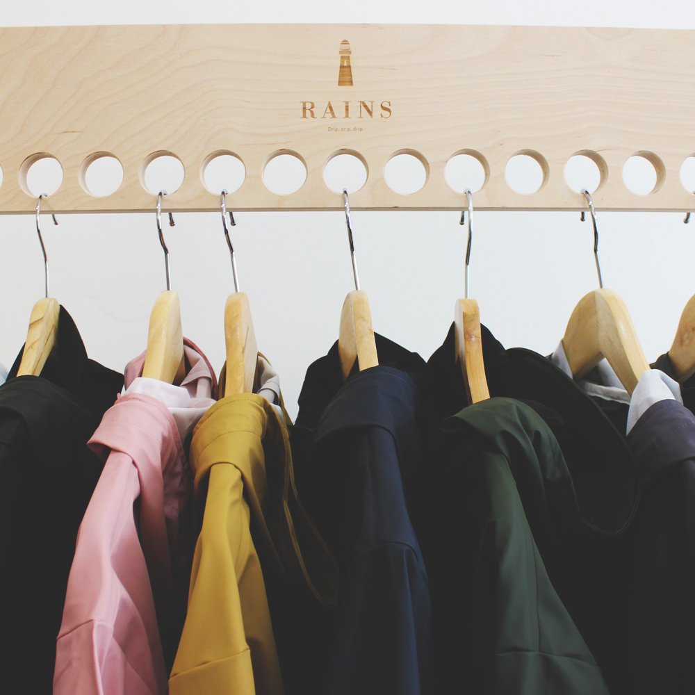 boxpark's tweet photo. .@Whitebeamshop have a #POPUP here &amp; want to #giveaway a Rains jacket in a colour of YOUR CHOICE! Just #RT this + #FOLLOW us both to enter! https://t.co/6xpyoRNu0N