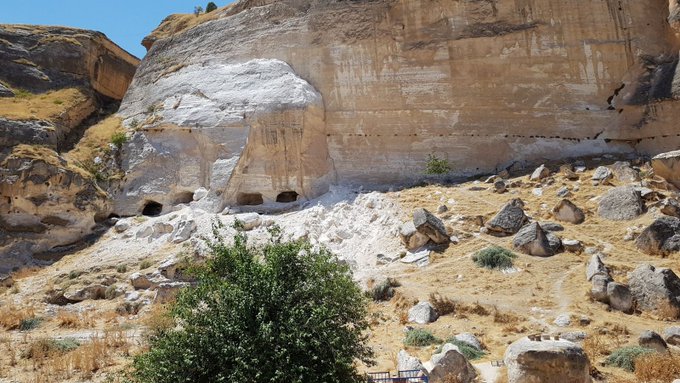 Resmi Twitter'da görüntüle