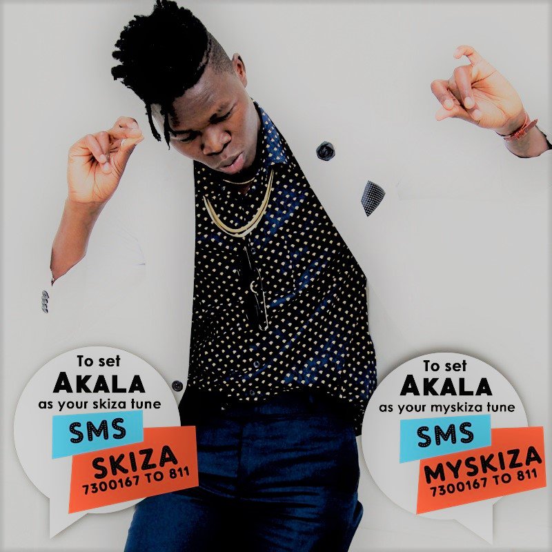 luodollar's tweet photo. Set as SKIZA and MYSKIZA on your phone and enjoy with your loved ones.

#RockingKitenge [ akala ] #afrobeat #kenyanmusic https://t.co/9ZsZGA7AME