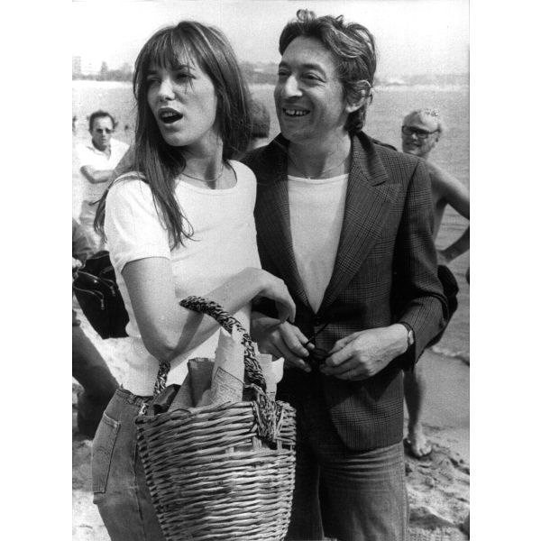 StatesideDTLA's tweet photo. Jane Birkin and Serge Gainsbourg in Cannes, France. #stateside #madeinthestates #janebirkin #sergegainsbourg https://t.co/G4WJFqoEZS https://t.co/5bZvIlP7xS