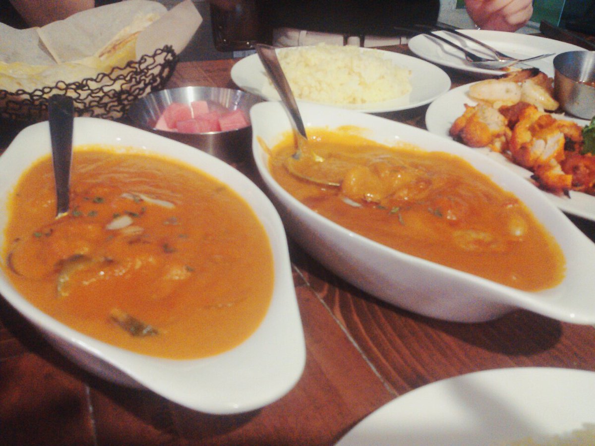 iso9864's tweet photo. curry-ya에서 생활관 마지막 식사ㅎㅎㅎ 치킨 티카 마살라가 진짜진짜 맛있다 ㅜㅜ 분위기도 넘나 좋은것.. 외국음식 힘들어하는 사람한테도 굿굿!!

#커리야 #인도커리 #한양대 맛집 https://t.co/ArgnoDQRmk