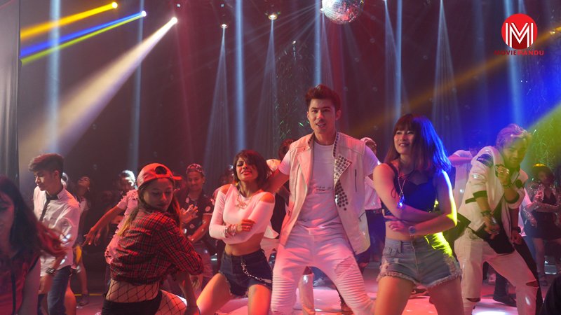 Understand : Here Is How Acting Of Anmol KC In KRI Will Blow Your Mind ?

goo.gl/2pWisF