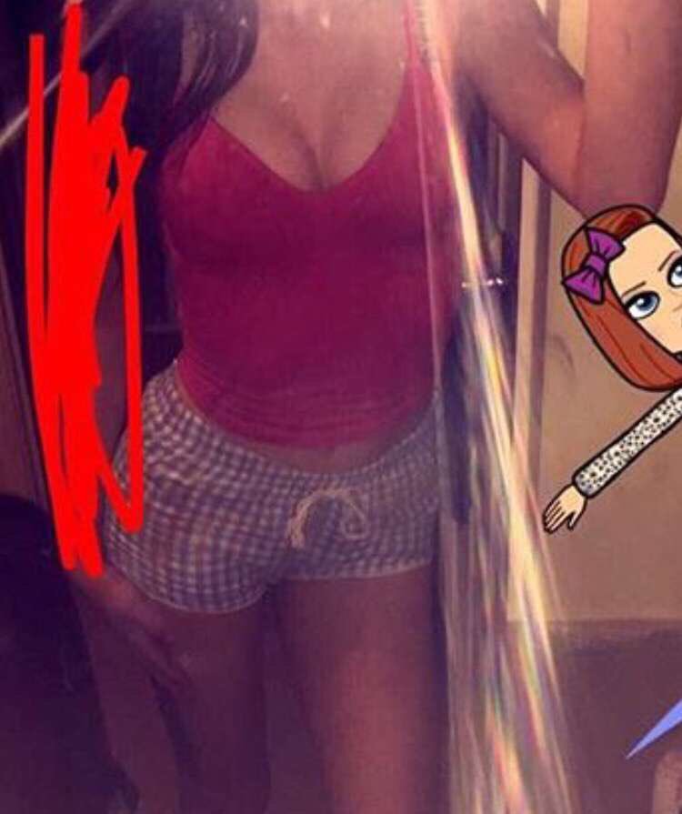 teensleaked's tweet photo. Submission 😈 add us on #Snapchat to see daily #nudes  #horny #snapchathot #snapchatnudes  #boobs #butt #sex #tradepics https://t.co/DQg5LYDcqi