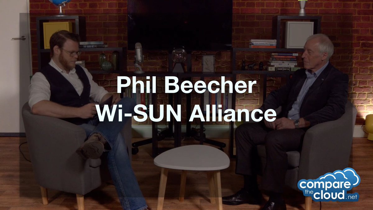 alexhilton_gb's tweet photo. Smart Cities – Compare the #Cloud with Phil Beecher Wi-SUN Alliance https://t.co/0uM8fm3n58 https://t.co/bw8exoXvOC