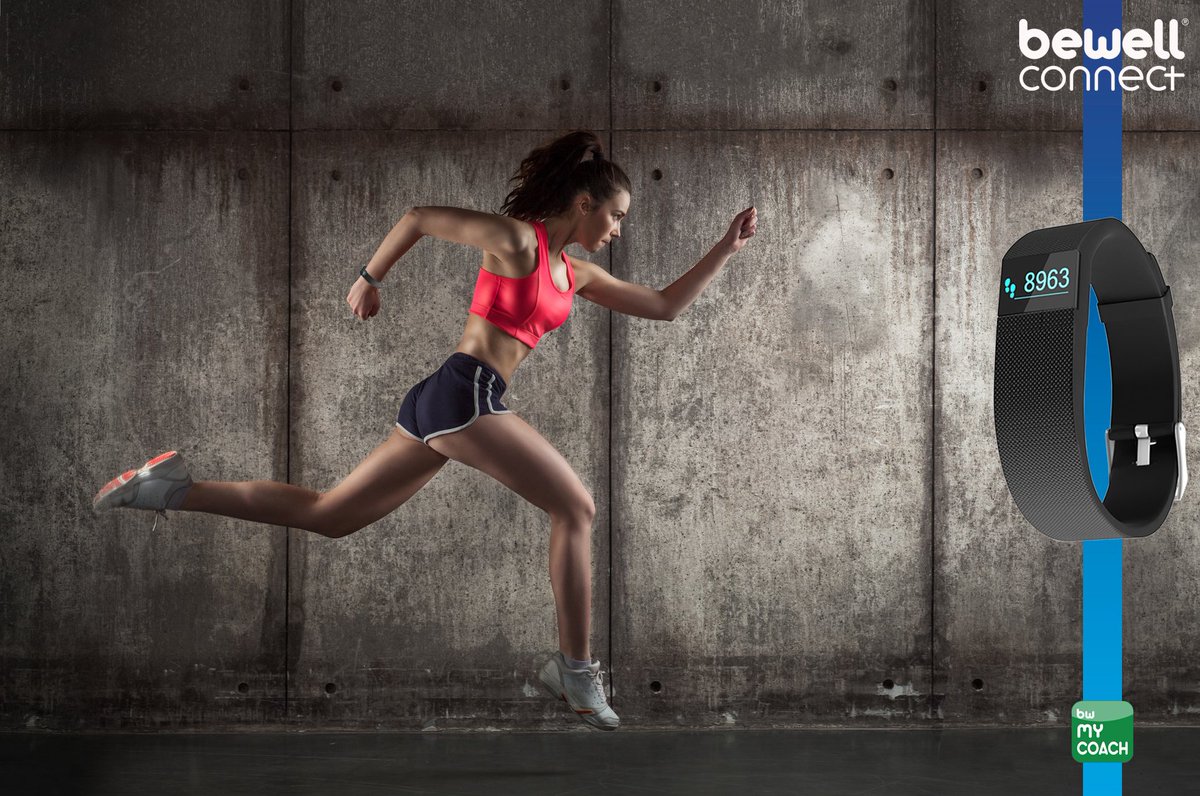 BewellConnect's tweet photo. Dépassez la grisaille de la rentrée & fixez-vous de nouveaux défis avec #MyCoachLife ➡ https://t.co/aFFeNtFoWJ 🏃 #BougerEnsemble #HealthTech https://t.co/uC2ybbJbXf